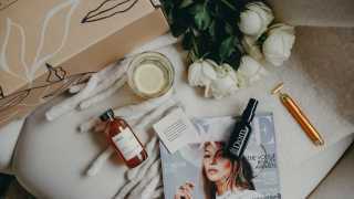 Mother's Day ideas 2022 | Skincare products from The Gift Refinery