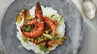 Best cookbooks | Hearth & Home, Creole shrimp