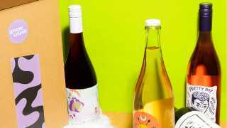 Grape Crush bottle shop and wine bar | Grape Crush has a large selection of natural wine