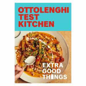 Gift guide | Ottolenghi Test Kitchen: Extra Good Things