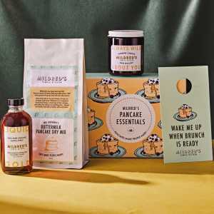 Gift guide | Mildred's Pancake Essentials