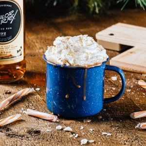 Christmas cocktails and winter warmers to mix up this holiday | Cup O’Jerry recipe