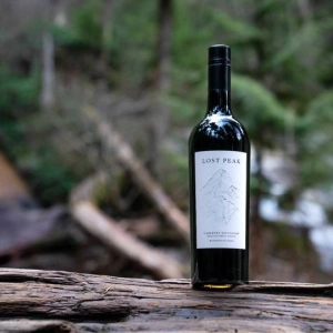Bottles of wine you need under the tree this holiday | Lost Peak Washington State Cabernet Sauvignon