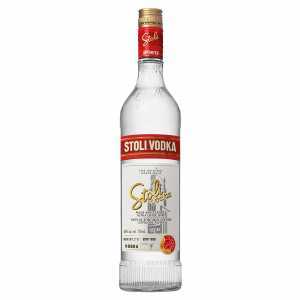 Spring drinks | Stoli Premium Vodka, $32.55