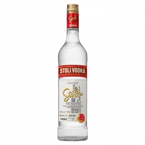 Spring drinks | Stoli Premium Vodka, $32.55