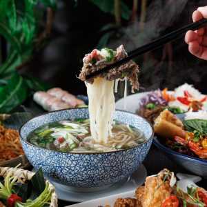 Best new Toronto restaurants | Pho at Dear Saigon