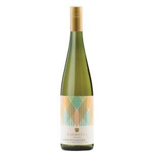 Magnotta wine | 2022 Venture Gewürztraminer VQA