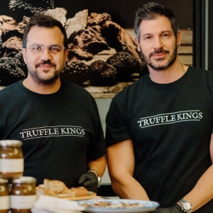The Truffle Kings Canada