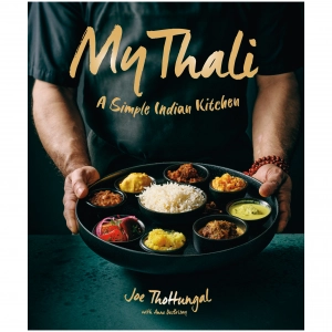 Foodie gift ideas | My Thali: A Simple Indian Kitchen