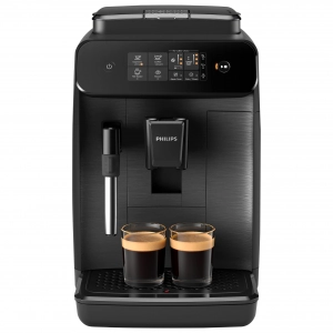 Foodie gift ideas | Philips 800 Automatic Espresso Machine with Milk Frother
