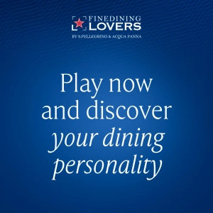 Fine Dining Lovers The Dining Out Survey | Play now and discover your dining personality