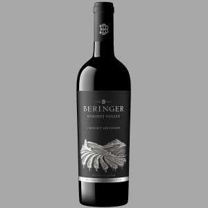 Holiday bottles to gift | Beringer Knights Valley Cabernet Sauvignon