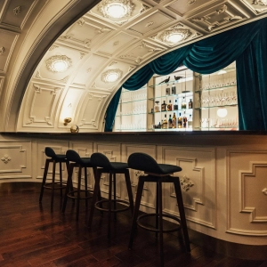 Inside Bar Avelo