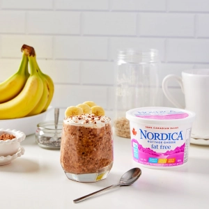 Nordica Cottage cheese