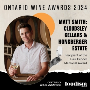 The Ontario Wine Awards
