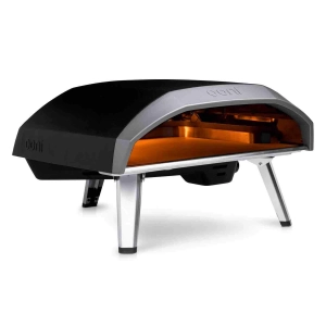 A Ooni Koda 16 Gas Powered Pizza Oven