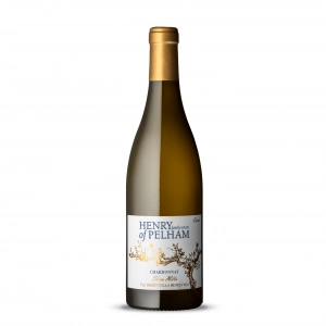 Henry of Pelham Three Hills Estate Chardonnay