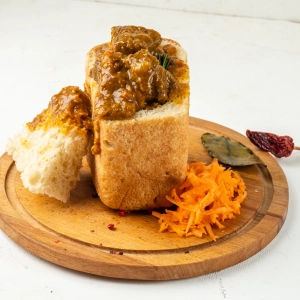 Wine pairings | Bunny Chow