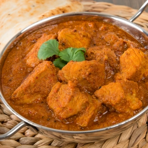 Wine pairings | Pork Vindaloo