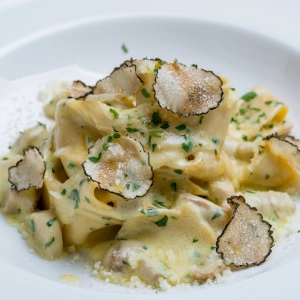 Wine pairings | Tortellini di Valeggio al Tartufo