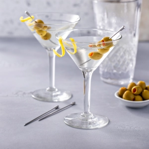 Martinis
