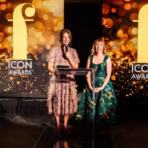 The foodism ICON Awards
