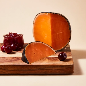 Mimolette