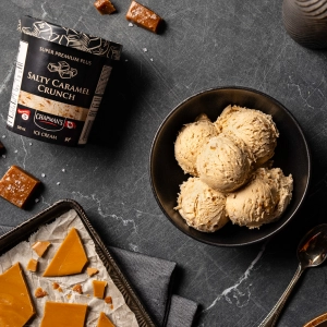 Chapman's Ice Cream