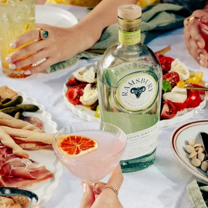 Ramsbury Gin