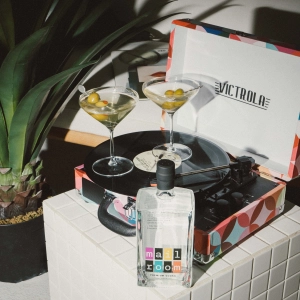 Mailroom Vodka