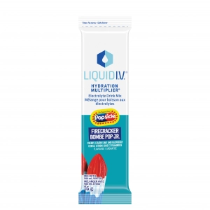 Liquid I.V. Popsicle® Firecracker Hydration Multiplier®