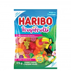 Haribo Tropifrutti