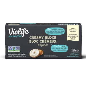 Violife Creamy block