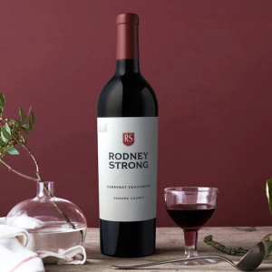 Rodney Strong Sonoma County Cabernet Sauvignon