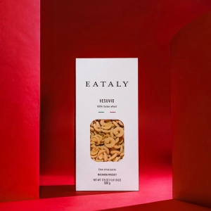 Eataly Pasta