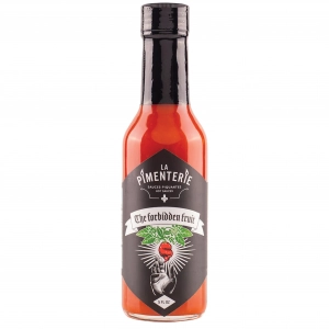 La Pimenterie Hot Sauce