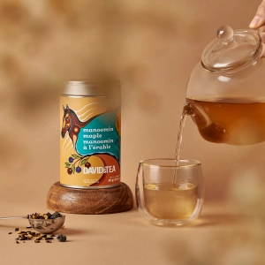 DavidsTea Manoomin Maple