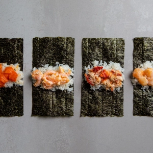 Hello Nori
