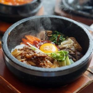 Bibimbap
