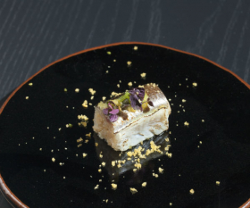 Aburi Hana restaurant review