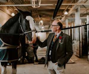 The Royal Agricultural Winter Fair | Michael Bonacini