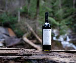Holiday wine | Lost Peak Washington State Cabernet Sauvignon