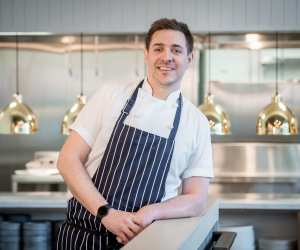 Where The Dorset's exec chef Ryan Lister eats | The Dorset's exec chef Ryan Lister