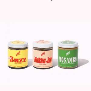 Delicious Christmas gift ideas | Zing Triple Threat