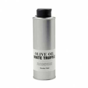 Delicious Christmas gift ideas | Olive Oil, White Truffle
