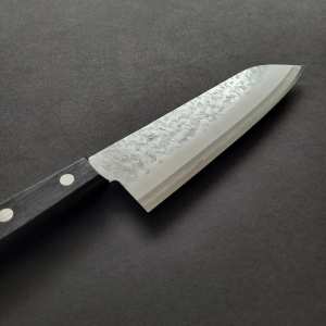 Delicious Christmas gift ideas | Hitohira Chromax Santoku Knife