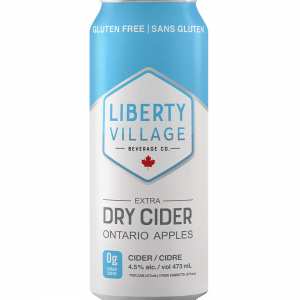 Summer drinks | Liberty Village Dry Cide