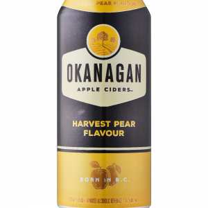 Summer drinks | Okanagan Harvest Pear