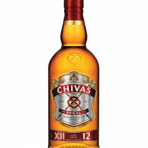 Summer drinks | Chivas Regal 12 Year Old Scotch Whisky