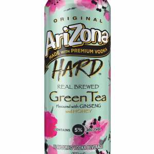 Summer drinks | Arizona Hard Green Tea